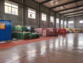 成品倉(cāng)庫(kù)