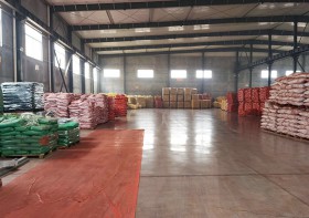 成品倉(cāng)庫(kù)