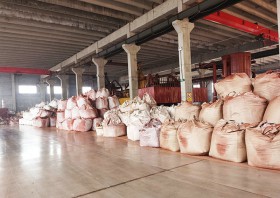 成品倉(cāng)庫(kù)