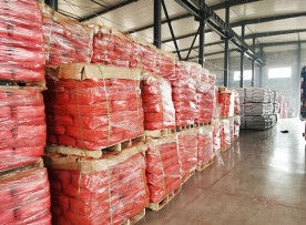 成品倉(cāng)庫(kù)