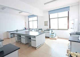 實(shí)驗(yàn)室